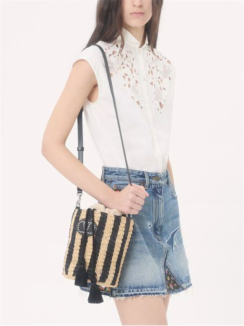Borsa Bucket VALENTINO GARAVANI | WB0T03IXUC8K